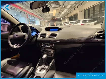 RENAULT KOREA SM3 SE PLUS