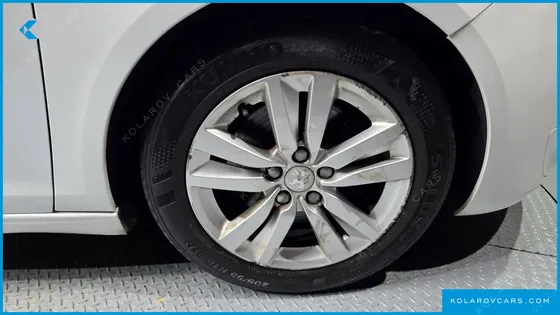 PEUGEOT 308 2.0 BLUEHDI ACTIVE