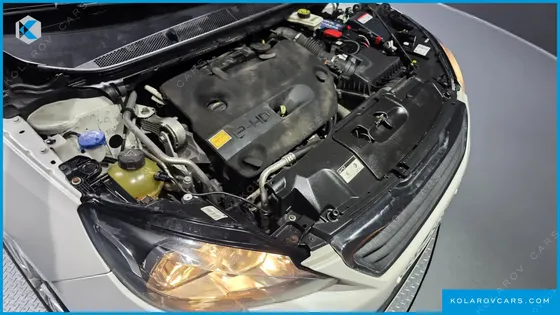 PEUGEOT 308 2.0 BLUEHDI ACTIVE