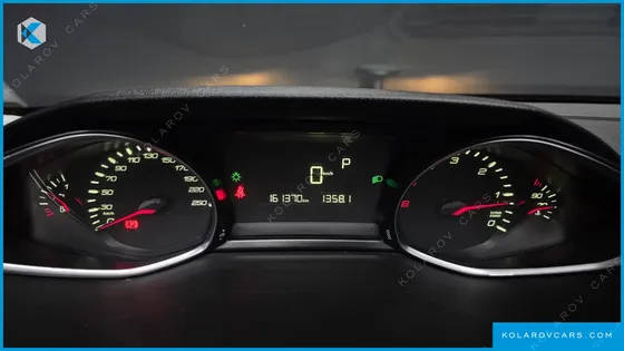 PEUGEOT 308 2.0 BLUEHDI ACTIVE
