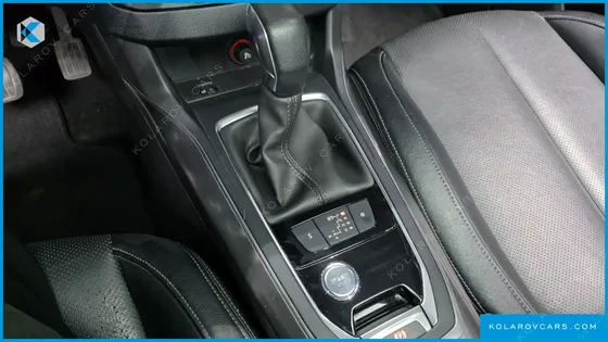 PEUGEOT 308 2.0 BLUEHDI ACTIVE