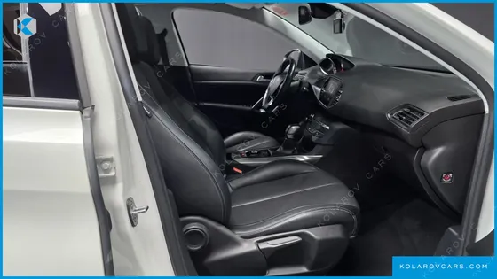 PEUGEOT 308 2.0 BLUEHDI ACTIVE