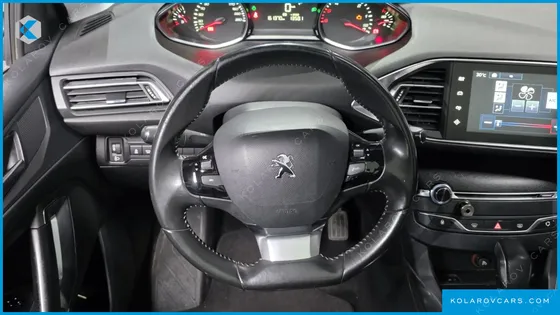 PEUGEOT 308 2.0 BLUEHDI ACTIVE