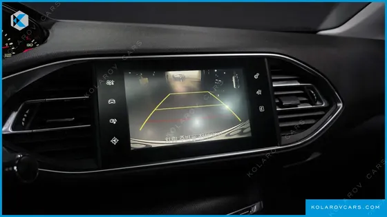 PEUGEOT 308 2.0 BLUEHDI ACTIVE