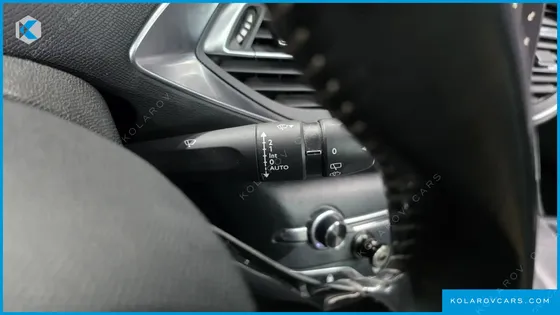 PEUGEOT 308 2.0 BLUEHDI ACTIVE