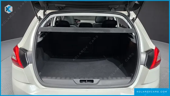 PEUGEOT 308 2.0 BLUEHDI ACTIVE