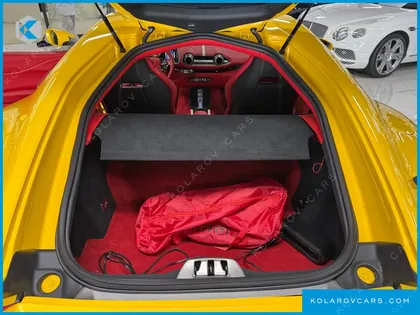 FERRARI 812 6.5 V12