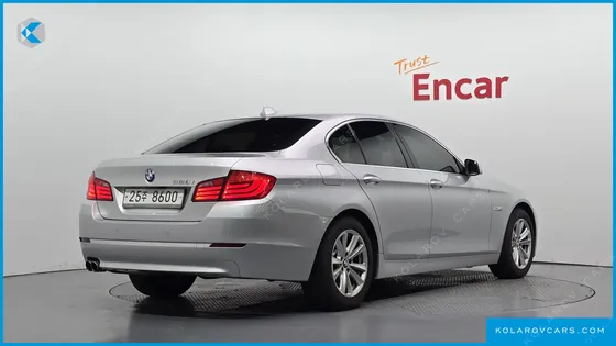 BMW 5 SERIES 528I