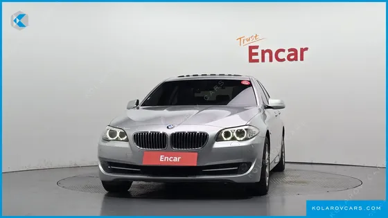 BMW 5 SERIES 528I