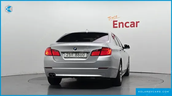 BMW 5 SERIES 528I
