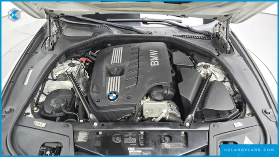 BMW 5 SERIES 528I