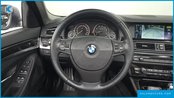 BMW 5 SERIES 528I