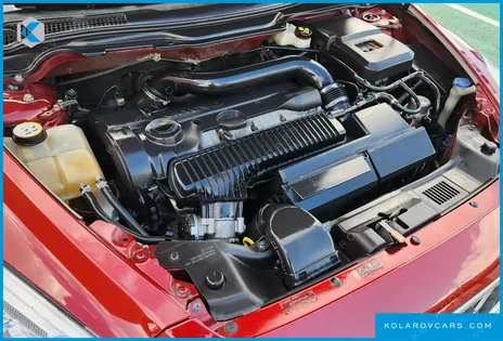 VOLVO C70 CONVERTIBLE