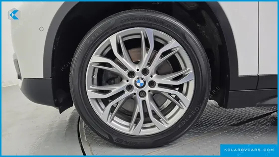 BMW X1 XDRIVE 20D