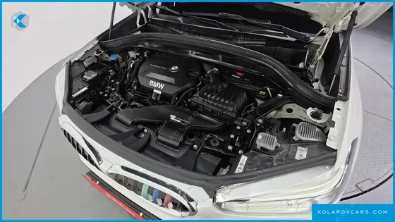 BMW X1 XDRIVE 20D