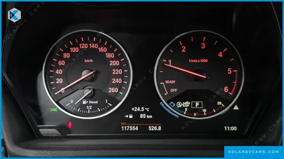 BMW X1 XDRIVE 20D