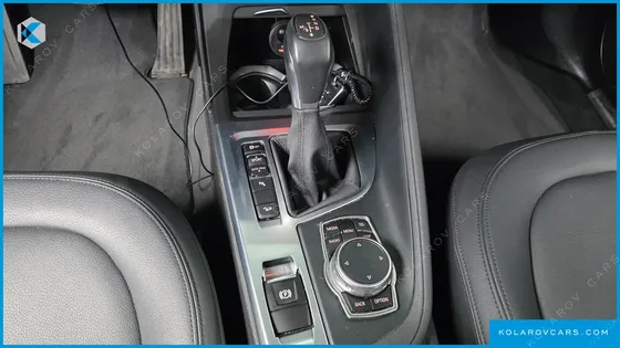 BMW X1 XDRIVE 20D