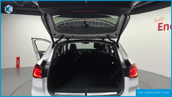 BMW X1 XDRIVE 20D