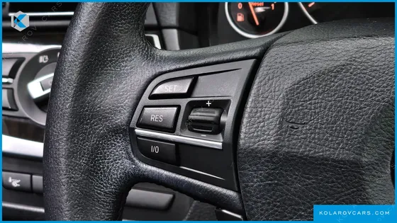 BMW 5 SERIES 520D