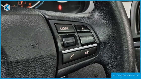 BMW 5 SERIES 520D