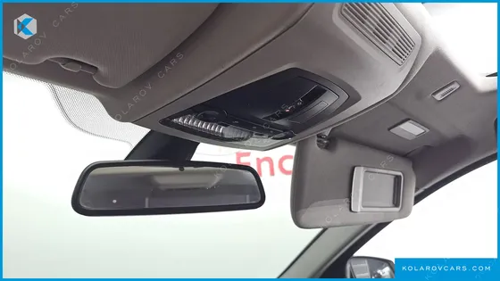 BMW 5 SERIES 520D