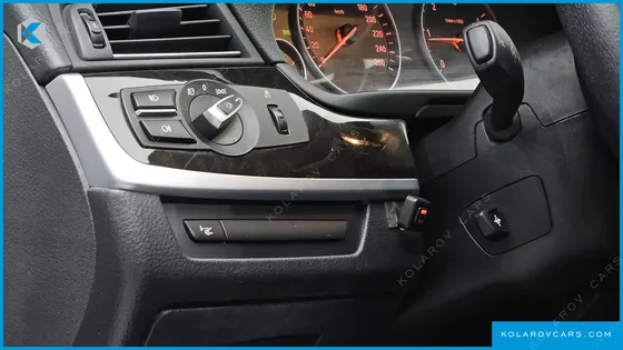 BMW 5 SERIES 520D
