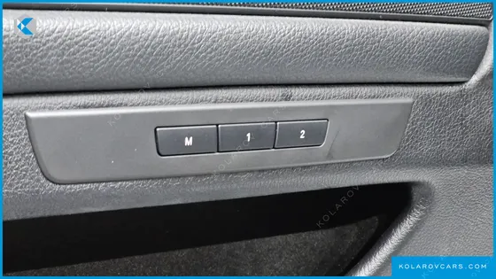 BMW 5 SERIES 520D