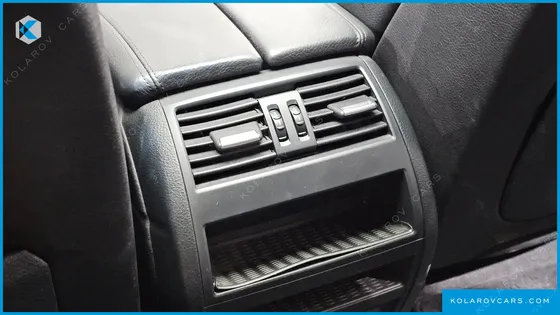 BMW 5 SERIES 520D
