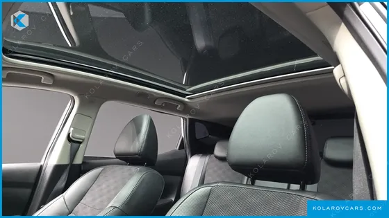 NISSAN QASHQAI 1.6 SL