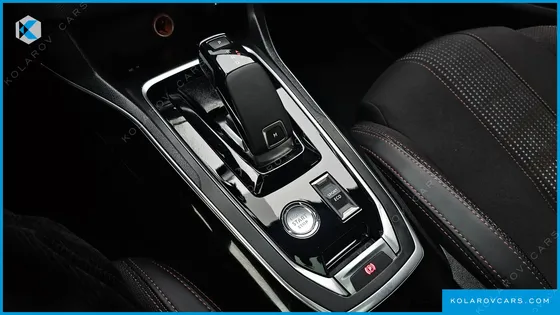 PEUGEOT 308 1.5 BLUEHDI GT LINE