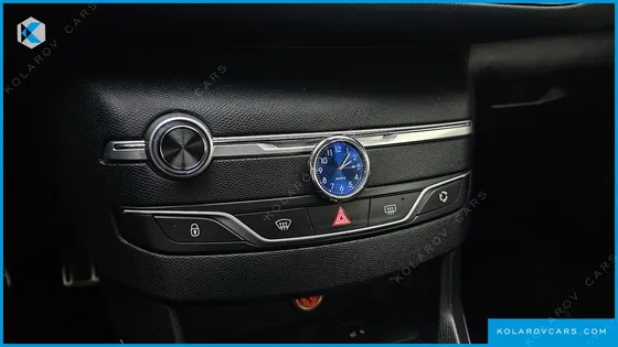 PEUGEOT 308 1.5 BLUEHDI GT LINE