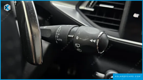 PEUGEOT 308 1.5 BLUEHDI GT LINE
