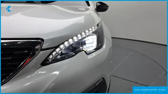 PEUGEOT 308 1.5 BLUEHDI GT LINE