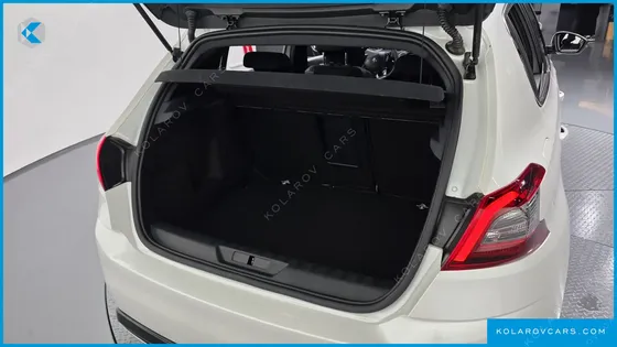 PEUGEOT 308 1.5 BLUEHDI GT LINE