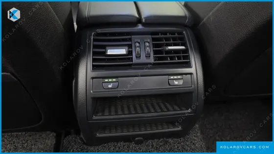 BMW 5 SERIES 520D LUXURY