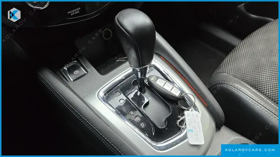 NISSAN QASHQAI 1.6 SL