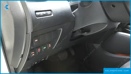 NISSAN QASHQAI 1.6 SL