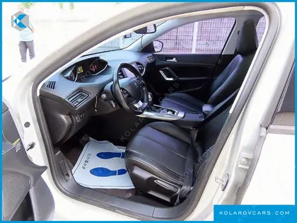 PEUGEOT 308 2.0 BLUEHDI ACTIVE