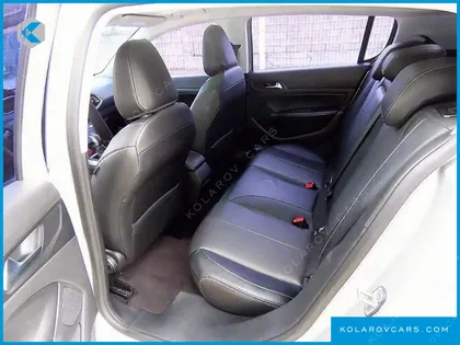 PEUGEOT 308 2.0 BLUEHDI ACTIVE