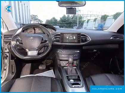 PEUGEOT 308 2.0 BLUEHDI ACTIVE