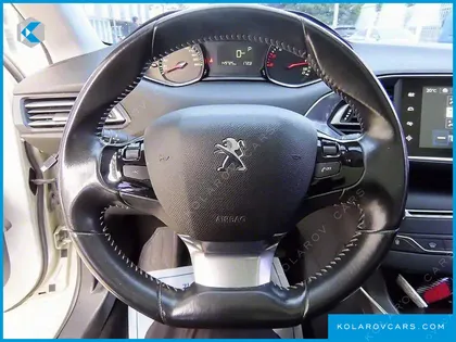 PEUGEOT 308 2.0 BLUEHDI ACTIVE