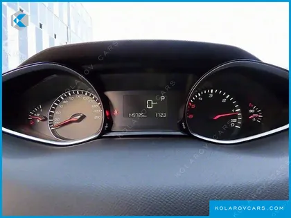 PEUGEOT 308 2.0 BLUEHDI ACTIVE