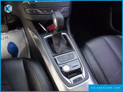 PEUGEOT 308 2.0 BLUEHDI ACTIVE