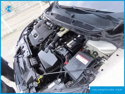 PEUGEOT 308 2.0 BLUEHDI ACTIVE