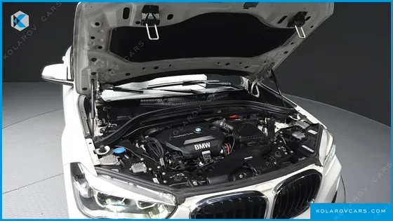 BMW X1 XDRIVE 20D