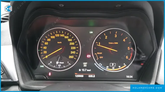 BMW X1 XDRIVE 20D