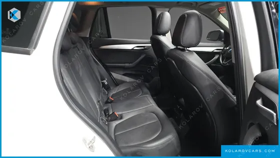 BMW X1 XDRIVE 20D