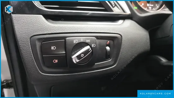 BMW X1 XDRIVE 20D