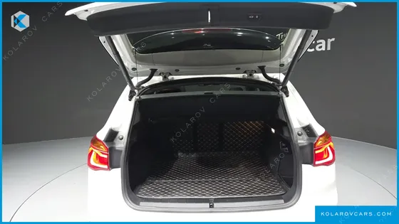 BMW X1 XDRIVE 20D