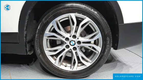 BMW X1 XDRIVE 20D